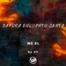 Bafora Enquanto Senta