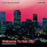 Welcome To Hub City (Hub City Music 2011 Label Mix)
