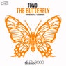 The Butterfly EP