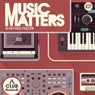Music Matters - Episode 27