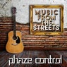 Music from the Streets