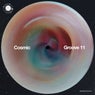 Cosmic Groove 11
