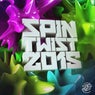 Spin Twist 2015