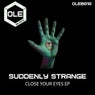 Close Your Eyes EP