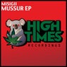 Mussur EP