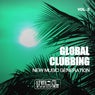 Global Clubbing, Vol. 3 (New Music Generation)