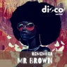 Remember Mr Brown
