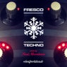 Fresco Records #BeatportDecade Techno