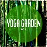 Yoga Garden, Vol. 1 (Natural High Yoga and Meditation Tunes)