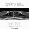 Electricity, Ghosts & Gravity