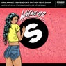 Whenever (feat. Conor Maynard) [Joe Stone Extended Remix]