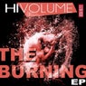 The Burning EP