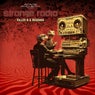Strange Radio