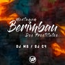 Montagem - Berimbau dos Prostitutos