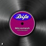 Micromesh (K22 Extended)