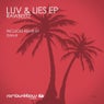 Luv & Lies EP