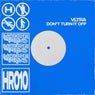 Don't Turn It Off (Extended Mix)