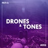 Drones & Tones 012