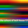 The Colours of Techhouse 17