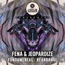 Fena & Jeopardize - Fundamental / Rearrange