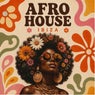 Afro House Ibiza - Vol.2