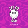 Let Go (Paddy Mcardle Remix)