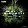 Jungle Party EP
