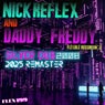SILVER DUB (feat. DADDY FREDDY) [2008 / 2025 remaster]