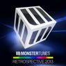 Monster Tunes - Retrospective 2013