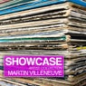Showcase - Artist Collection Martin Villeneuve