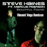 Beautiful Found - Vincent Vega Remixes