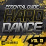 Essential Guide: Hard Dance Vol. 01