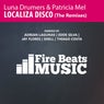 Localiza Disco (The Remixes)