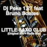 Little Saxo Club