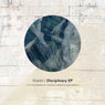 ShakA?d - Disciplinary EP