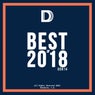 Best of DDiaz 2018