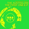 The First One EP