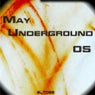 May Underground 2010
