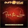 For The Love (DJ Paul Trive Remix)