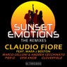 Sunset Emotions - The Remixes