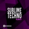 Sublime Techno, Vol. 07