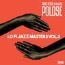 Lo Fi Jazz Masters Vol.2
