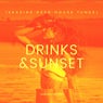 Drinks & Sunset (Seaside Deep-House Tunes), Vol. 4