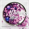 Wellness Mix 2021 - 24 Dance Music Hits For Heat Up Your Day