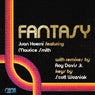 Fantasy (feat. Maurice Smith)