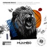 Coming up Stronger (The Remixes)