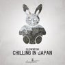 Chilling In Japan