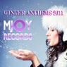Winter Anthems 2011