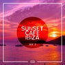 Sunset Cafe Ibiza, Vol. 3