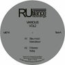 Various, Vol. 2